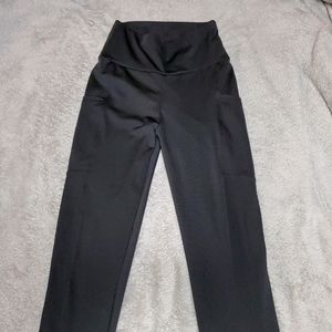 Lift Legging Scrunched Butt Leggins